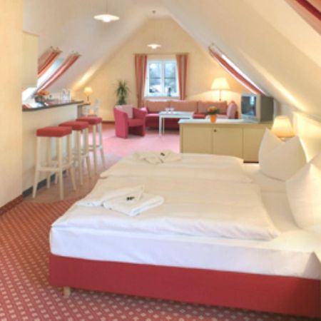 Hotel Landgasthof Hofmeier Hetzenhausen ภายนอก รูปภาพ