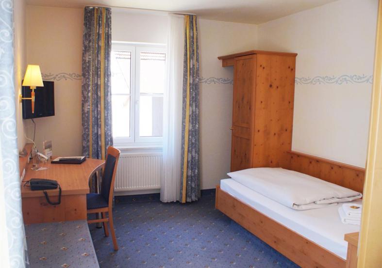 Hotel Landgasthof Hofmeier Hetzenhausen ภายนอก รูปภาพ