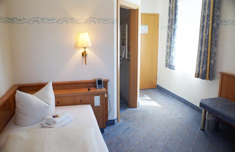 Hotel Landgasthof Hofmeier Hetzenhausen ภายนอก รูปภาพ